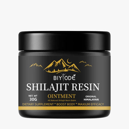 Shilajit™ 100% Puro y Original